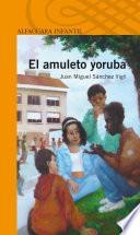 libro El Amuleto Yoruba